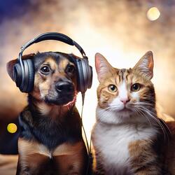 Peaceful Animal Harmony