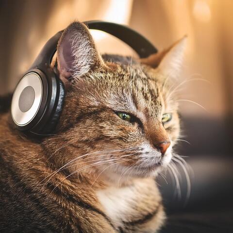 Feline Melodies: Music for Cats' Comfort