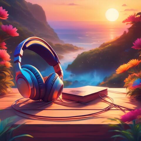 Relaxation Rhythms: Music for Calm