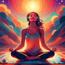 Rhythmic Asana Sound