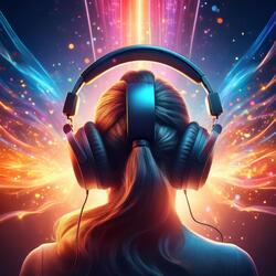 Focused Study Melody