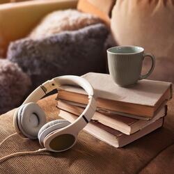 Soothing Calm Rhythms