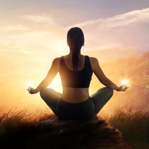 Inner Silence: Music for Deep Meditation