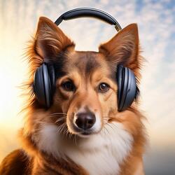 Calm Dog Rhythms