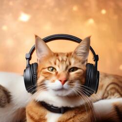 Soothing Kitty Harmony