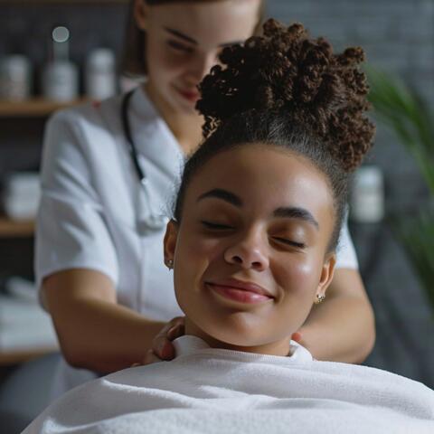 Relaxation Harmony: Soothing Melodies for Peace