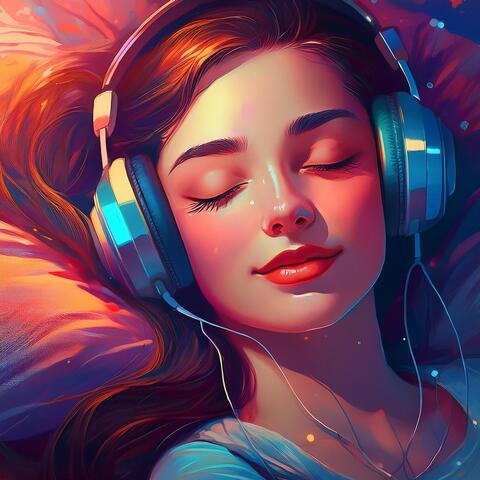 Nightfall Sleep: Tunes to Drift Away