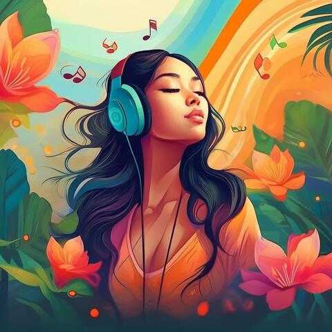 Calm Harmony: Relaxation Music Sessions