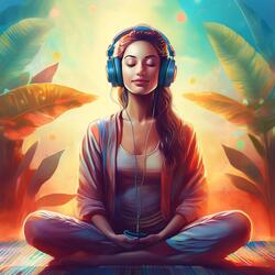 Melodic Peace Rhythm