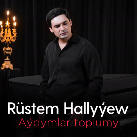 Aýdymlar toplumy