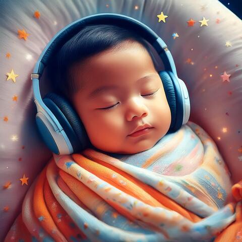 Slumber Melodies: Baby Sleep Soothers