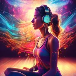 Yoga Meditation Rhythms
