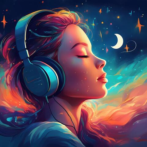 Restful Harmony: Melodies for Sleep