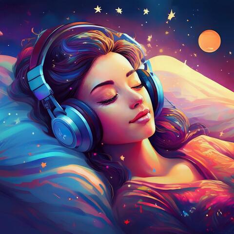 Slumber Serenity: Music for Deep Sleep