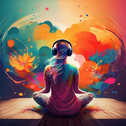 Mindful Meditation Melodies: Sounds for Solace