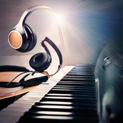 Concentration Piano Notes