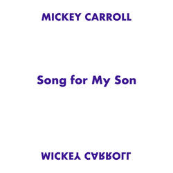 Song For My Son