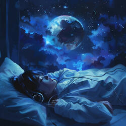Calming Silence Embraces