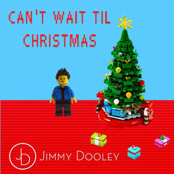 Can't Wait Til Christmas