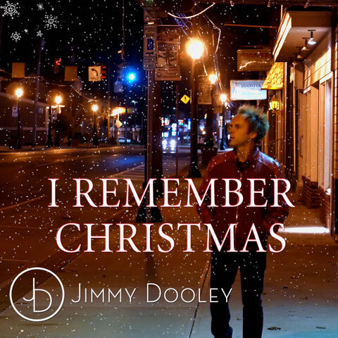 I Remember Christmas