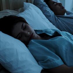 Soft Echoes Through Night