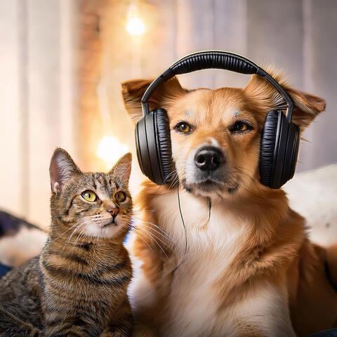 Companion Chords: Music for Pets' Relaxation