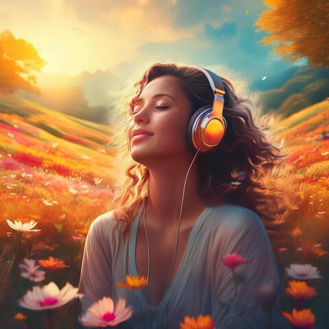 Tonal Reflections: Resonance of Melodic Thought