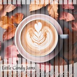 Caffeinated Chord Vibes