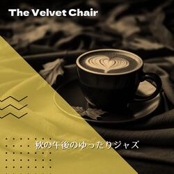 Cozy Corner Cadences