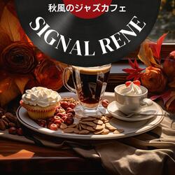 Simple Butterscotch Symphony