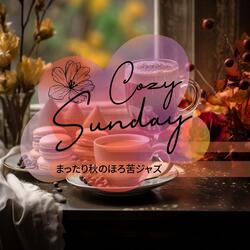 Harvest Breeze Jazz Serenade