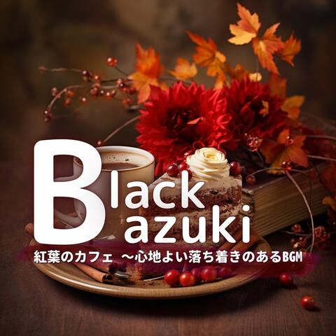 紅葉のカフェ 〜心地よい落ち着きのあるBGM
