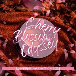 Breezy Acoustic Ballad