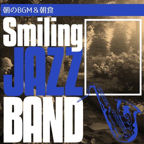 朝のBGM＆朝食
