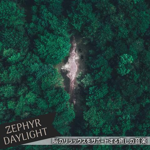 脳のリラックスをサポートする癒しの音楽