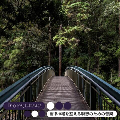 自律神経を整える瞑想のための音楽