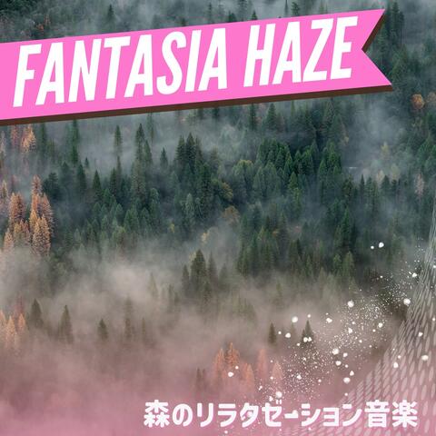 森のリラクゼーション音楽