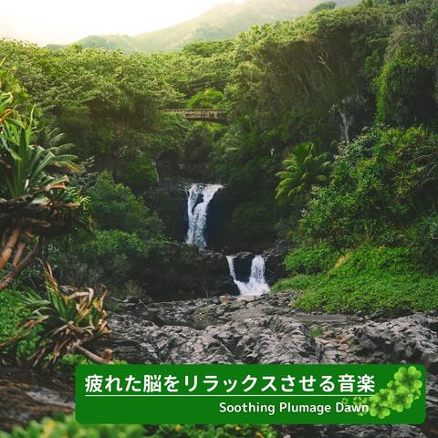 疲れた脳をリラックスさせる音楽