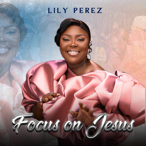 Focus On Jesus