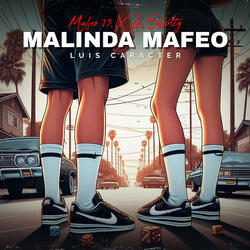 MALINDA MAFEO