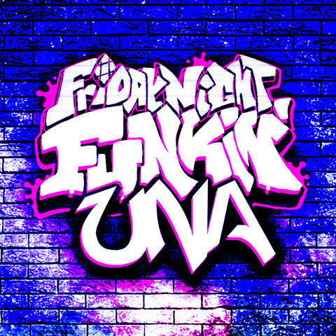 FNF - UNA [VOL. 1]