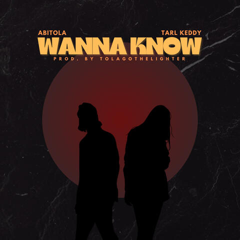 Wanna Know