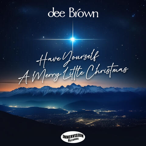 Have Yourself a Merry Little Christmas