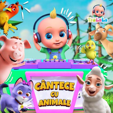 Cântece cu animale