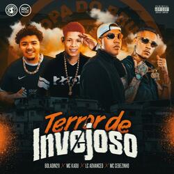 Terror de Invejoso