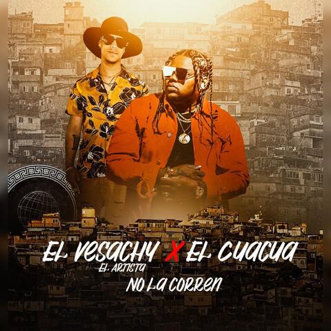 No la Corren