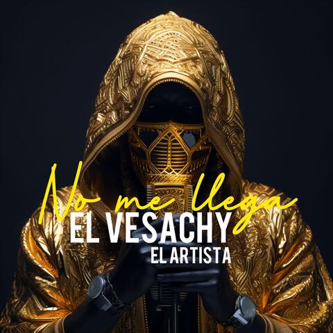 No me llega