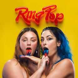 Ring Pop