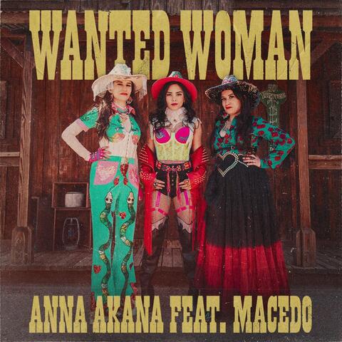 Wanted Woman