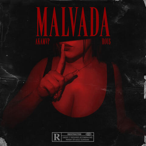Malvada